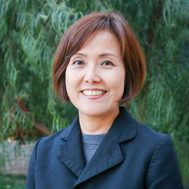 정미숙 목사